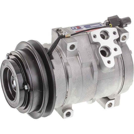 DENSO AC Compressor 12V Direct Mount CXD6434