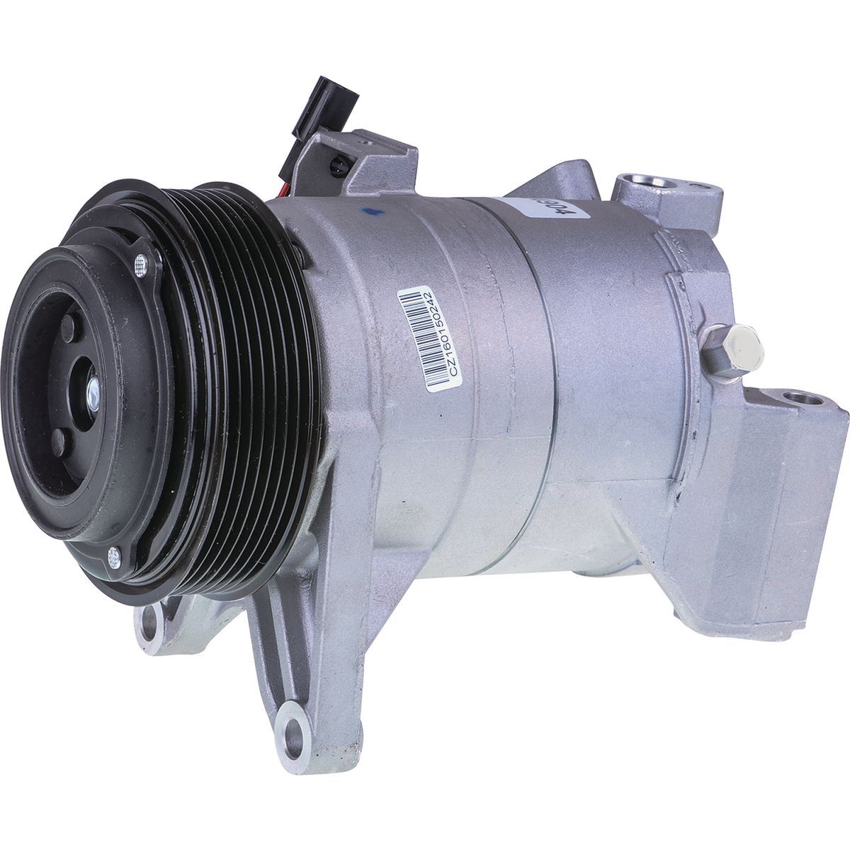 DENSO AC Compressor 12V Direct Mount CXD6400
