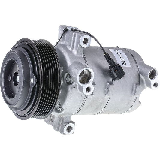 DENSO AC Compressor 12V Direct Mount CXD6402