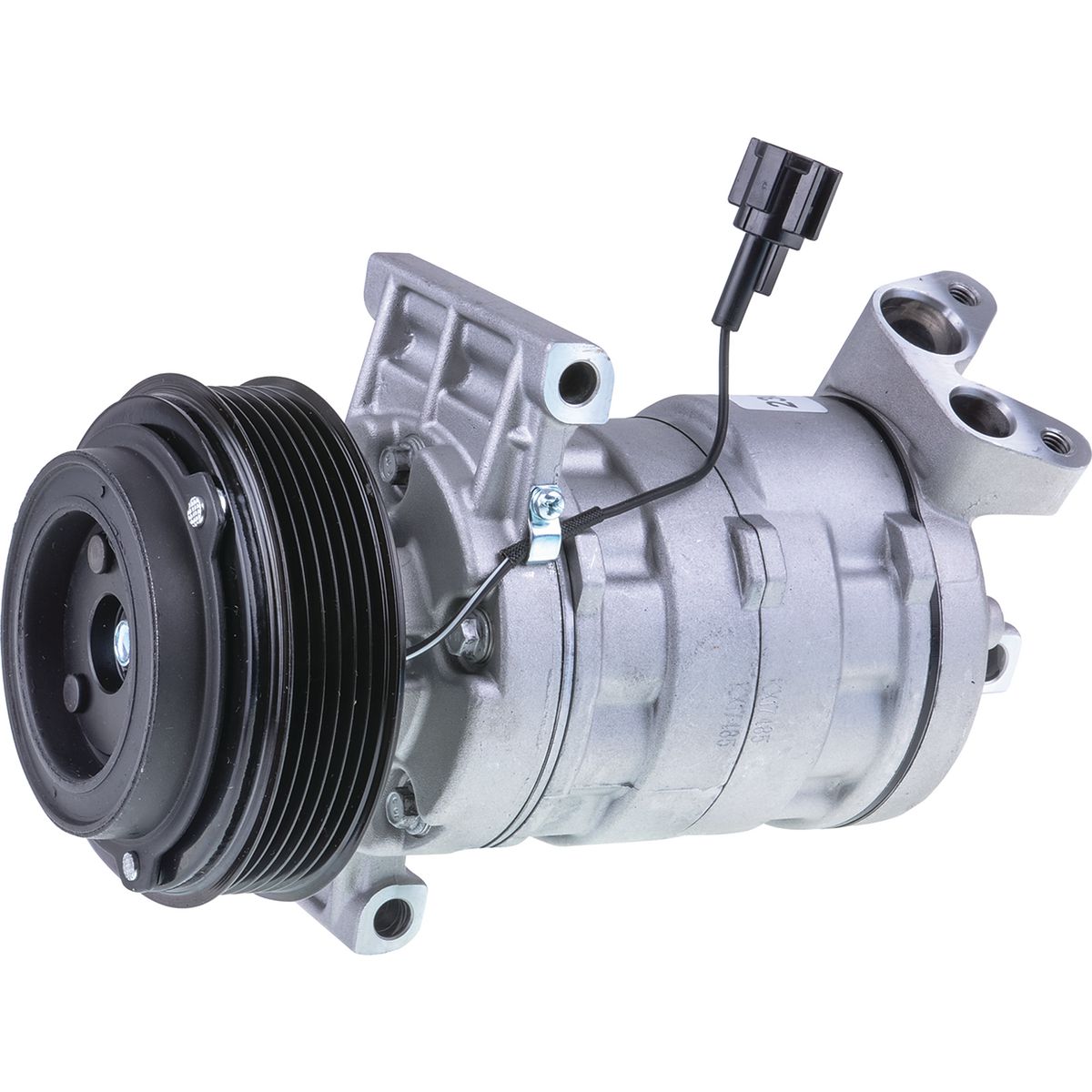 DENSO AC Compressor 12V Direct Mount CXD6403