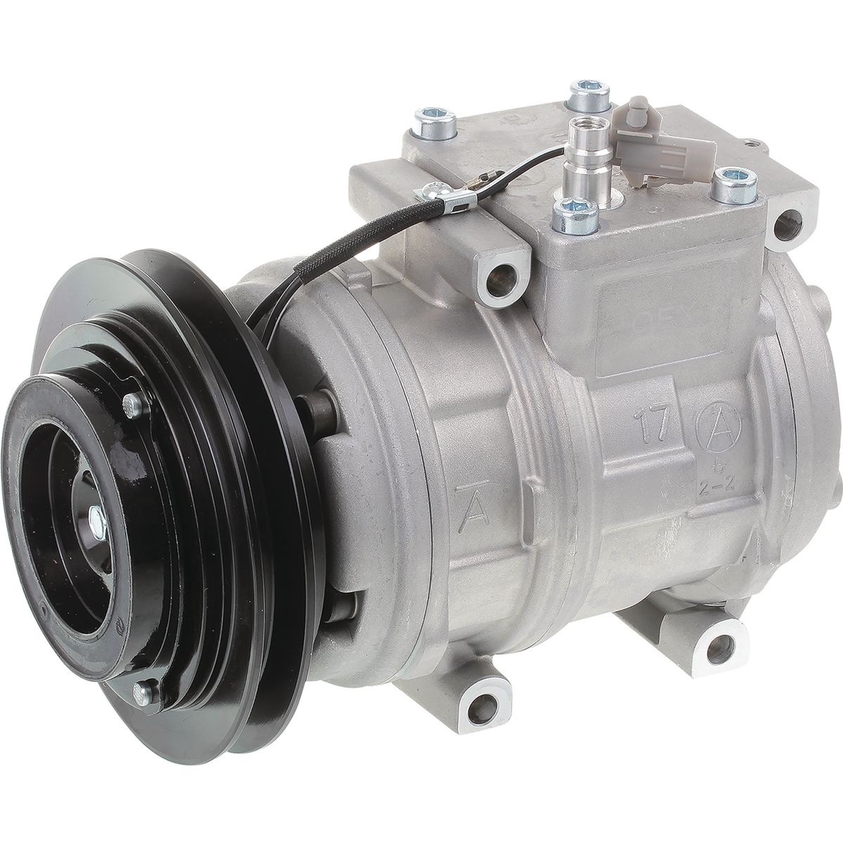 OEX AC Compressor (Denso Style) CXD0053