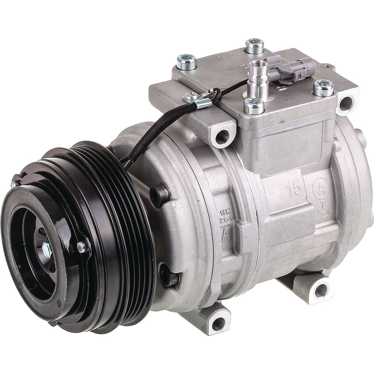 OEX AC Compressor (Denso Style) CXD0058