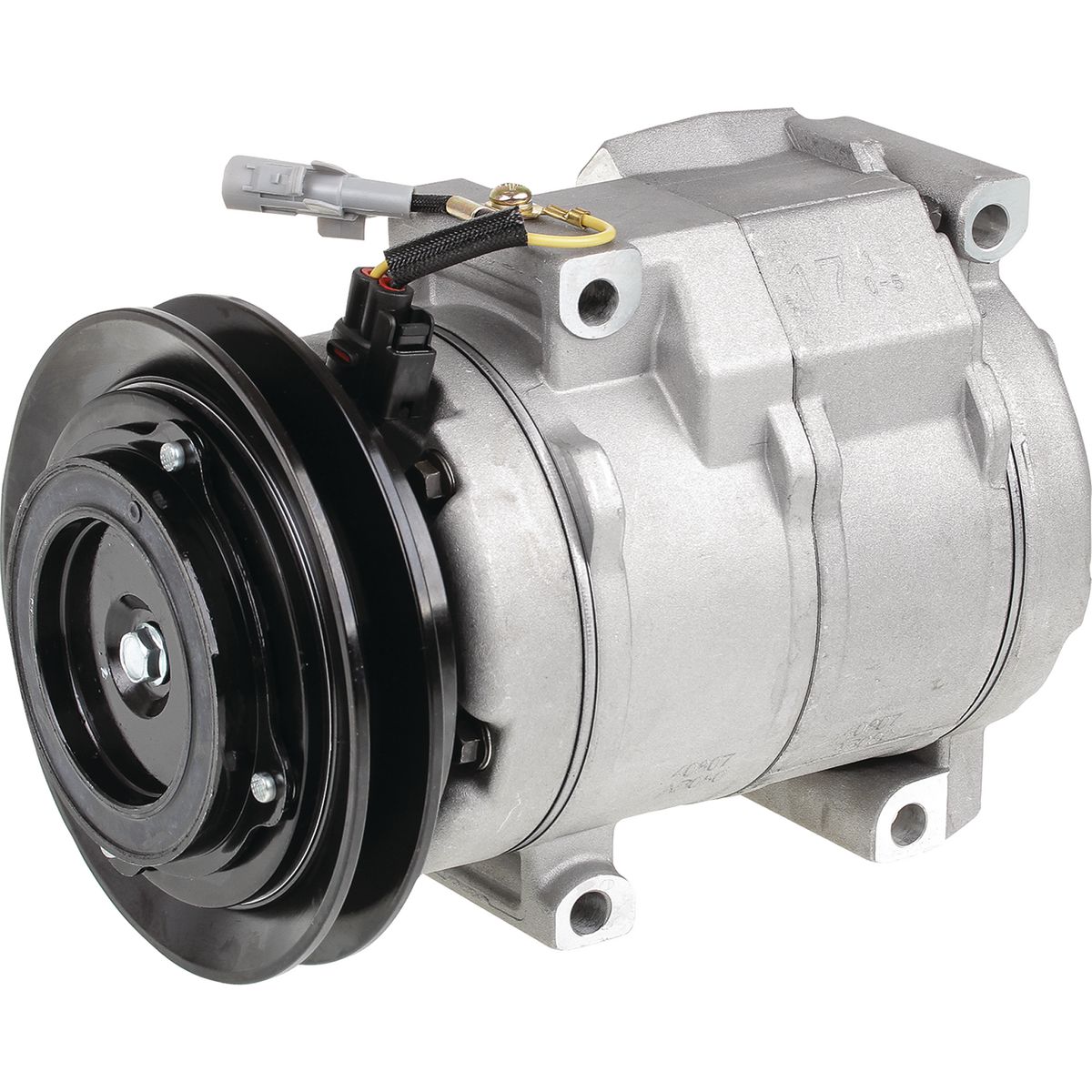 OEX AC Compressor (Denso Style) CXD0086