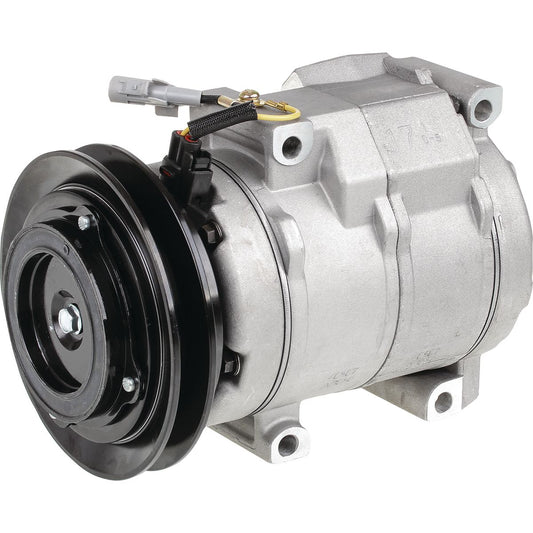 OEX AC Compressor (Denso Style) CXD0086