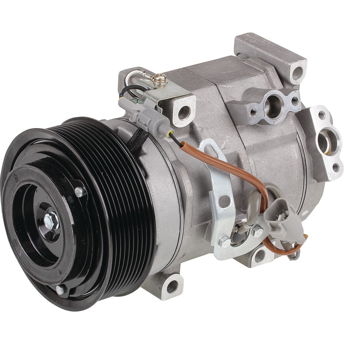 OEX AC Compressor (Denso Style) CXD0083