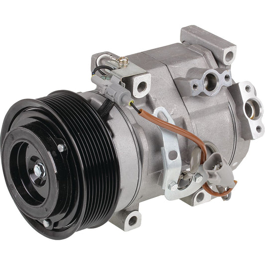 OEX AC Compressor (Denso Style) CXD0083