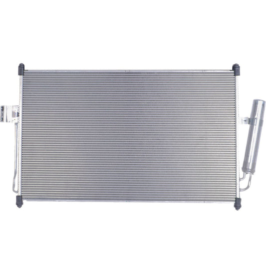 OEX AC Condenser CNX966