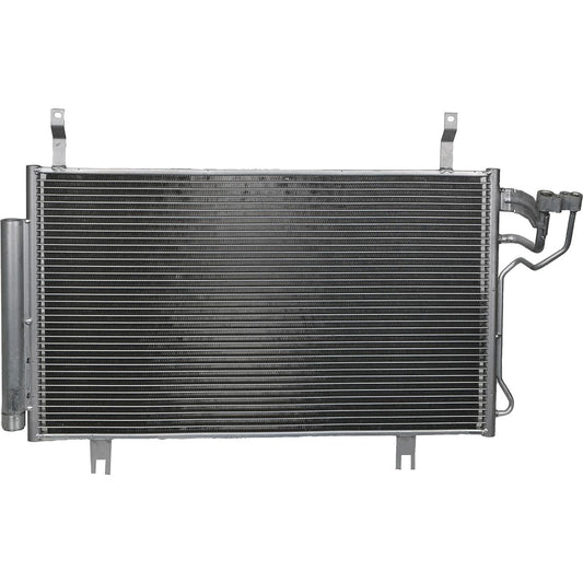 OEX AC Condenser CNX01029