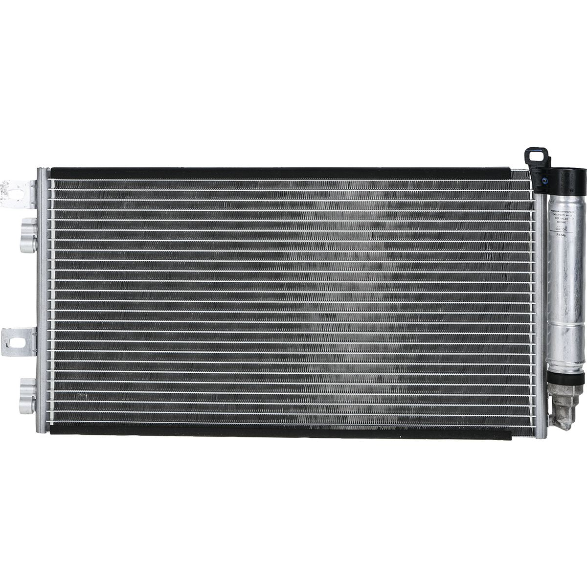 Valeo AC Condensor 817547