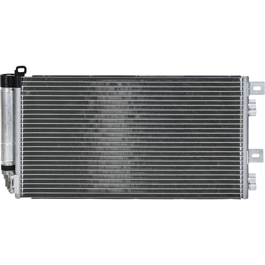Valeo AC Condensor 817547