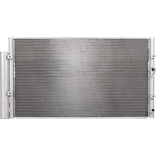 OEX AC Condenser CNX01022