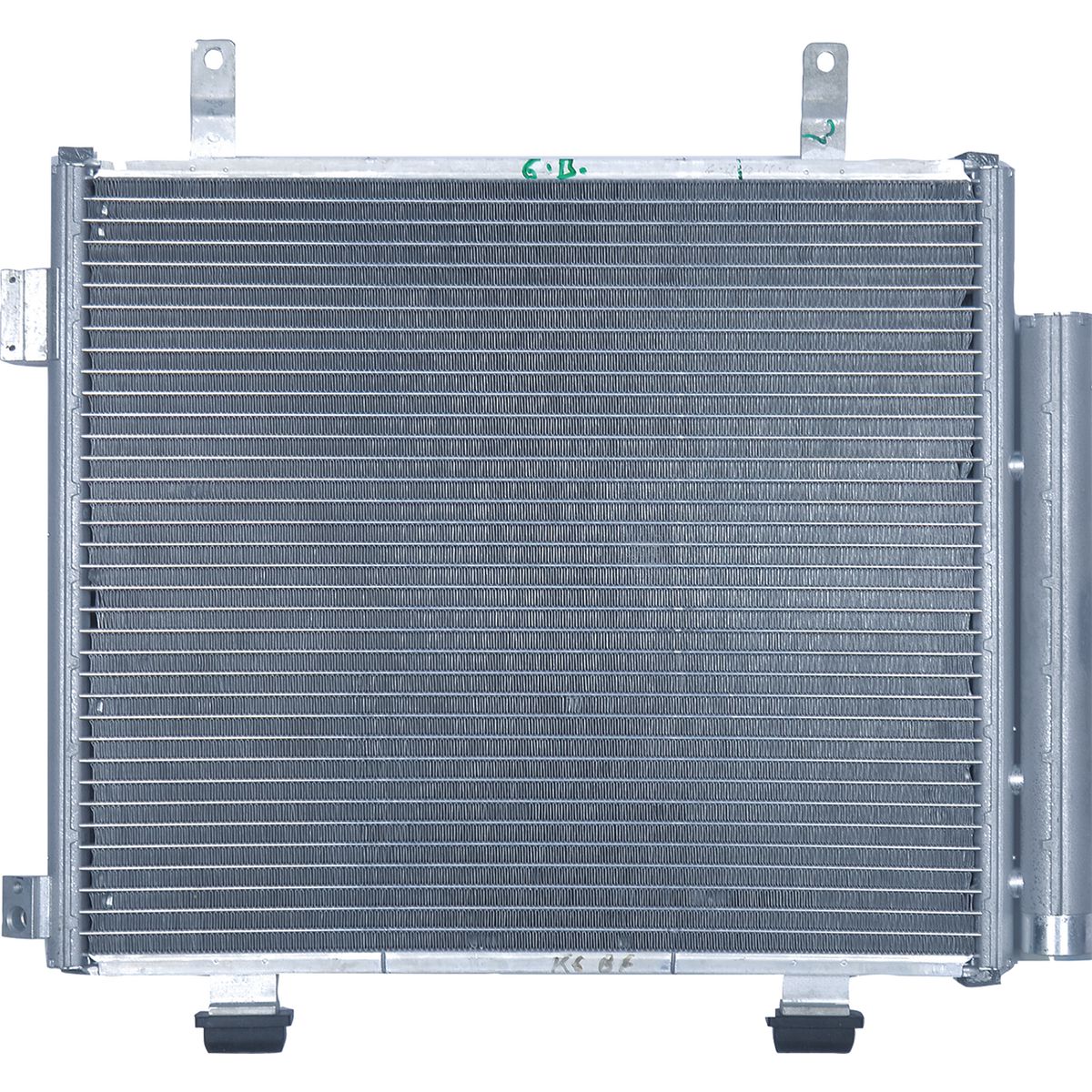OEX AC Condenser CNX946