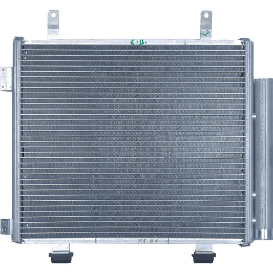 OEX AC Condenser CNX946