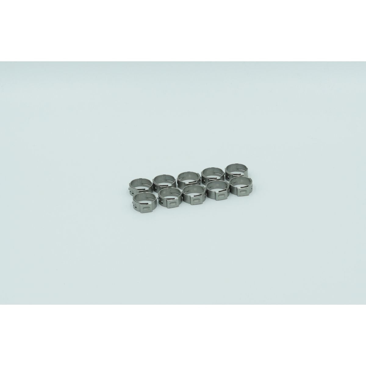 OEX Universal Sealing Washer Kit 74 Pieces CPX4018