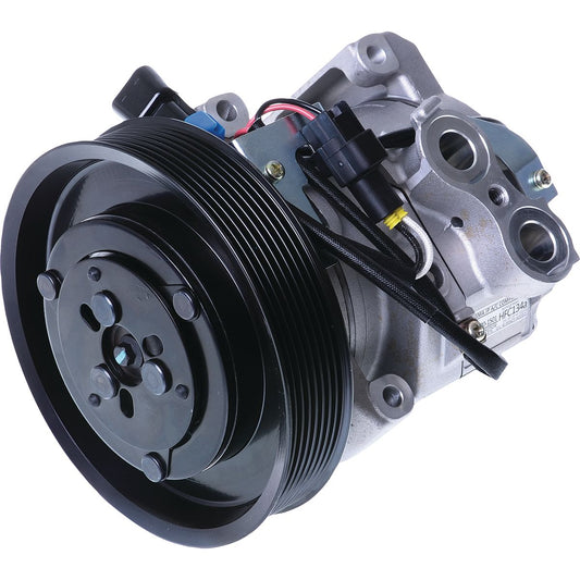 OEX AC Compressor (Denso Style) CXD2378