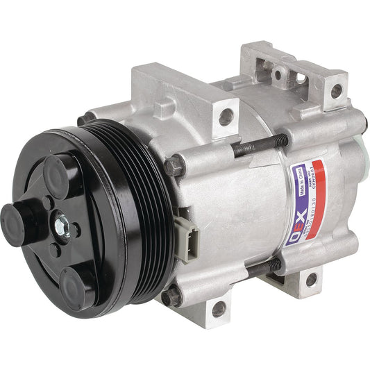 Reddot Air Conditioning Condenser Assembly Inlet #8 Mior Outlet #6 Mior R97201224P
