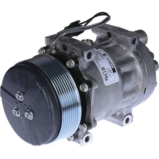 Sanden AC Compressor 12V SD7H15E CXS4046