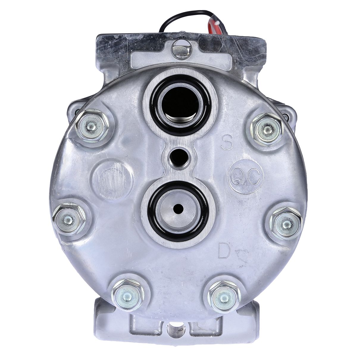 Sanden AC Compressor 12V SD7H15 CXS8147