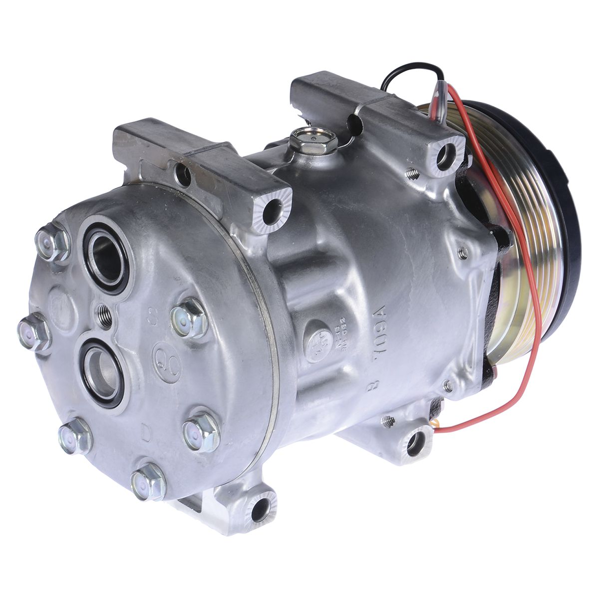 Sanden AC Compressor 12V SD7H15 CXS8147