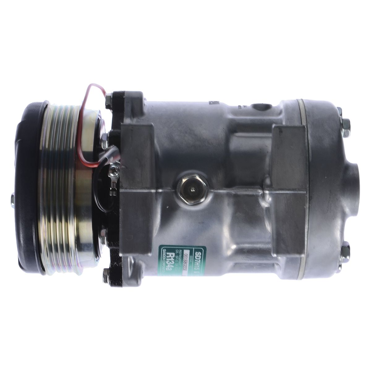 Sanden AC Compressor 12V SD7H15 CXS8147