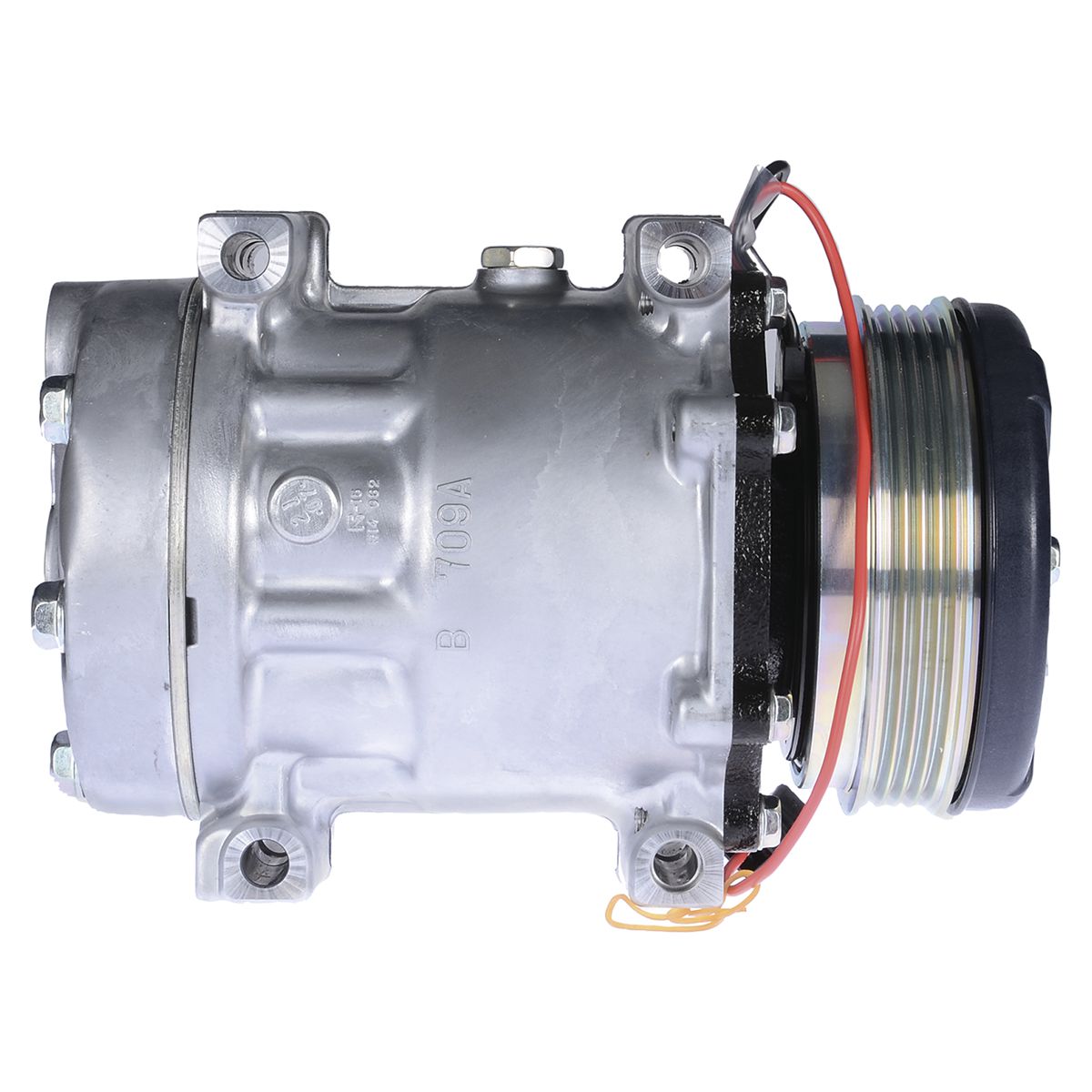 Sanden AC Compressor 12V SD7H15 CXS8147