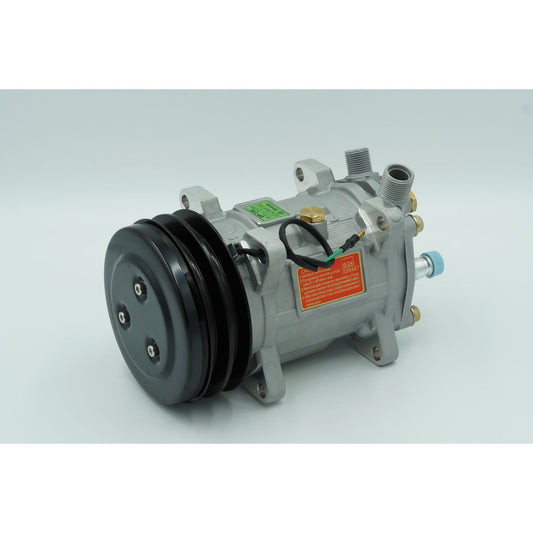 Unicla AC Compressor 24V Ear Mount UP150 CXU4446