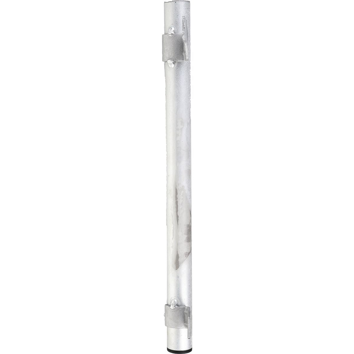 Hanon System Hcc EVaporator Core Plate And Fin Inlet Fitting Pad Outlet Fitting Pad EVX091