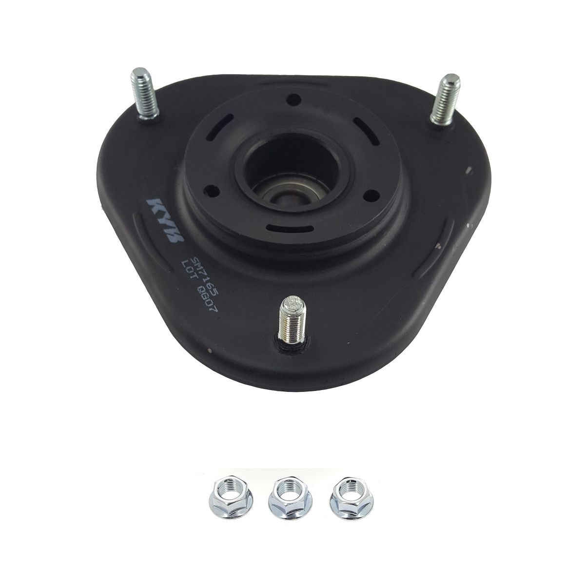 KYB Strut Top Mount KSM7165