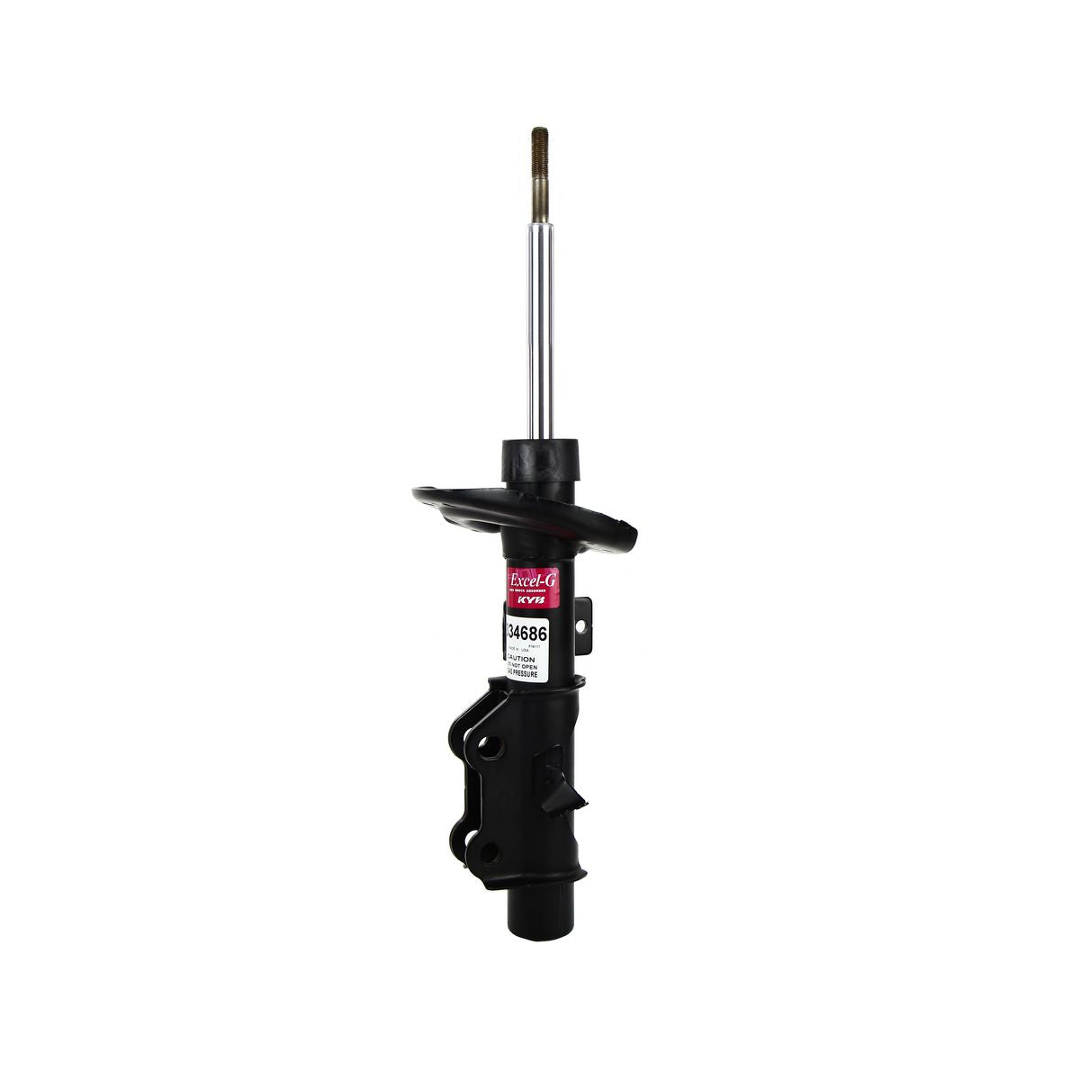 KYB Excel-G Shock Absorber Front RH 334686