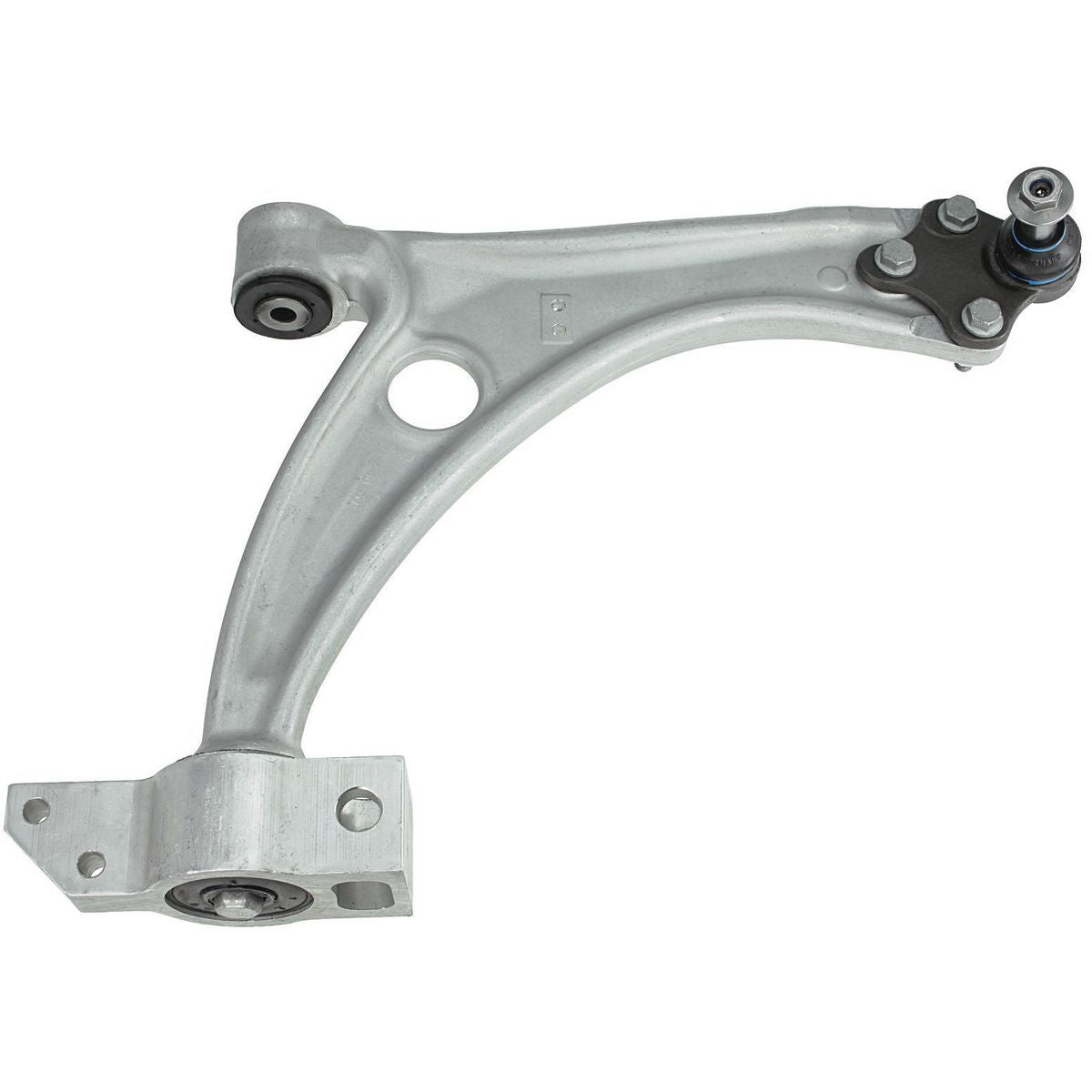 MEYLE Original Control Arm Front RH Lower 116 050 0138