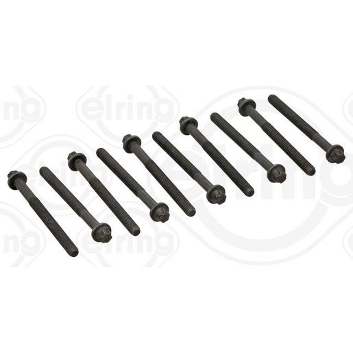 Elring Head Bolt Set 431.440