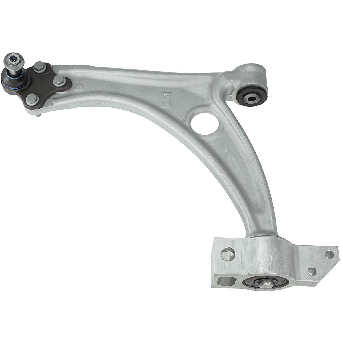 MEYLE Original Control Arm Front LH Lower 116 050 0137