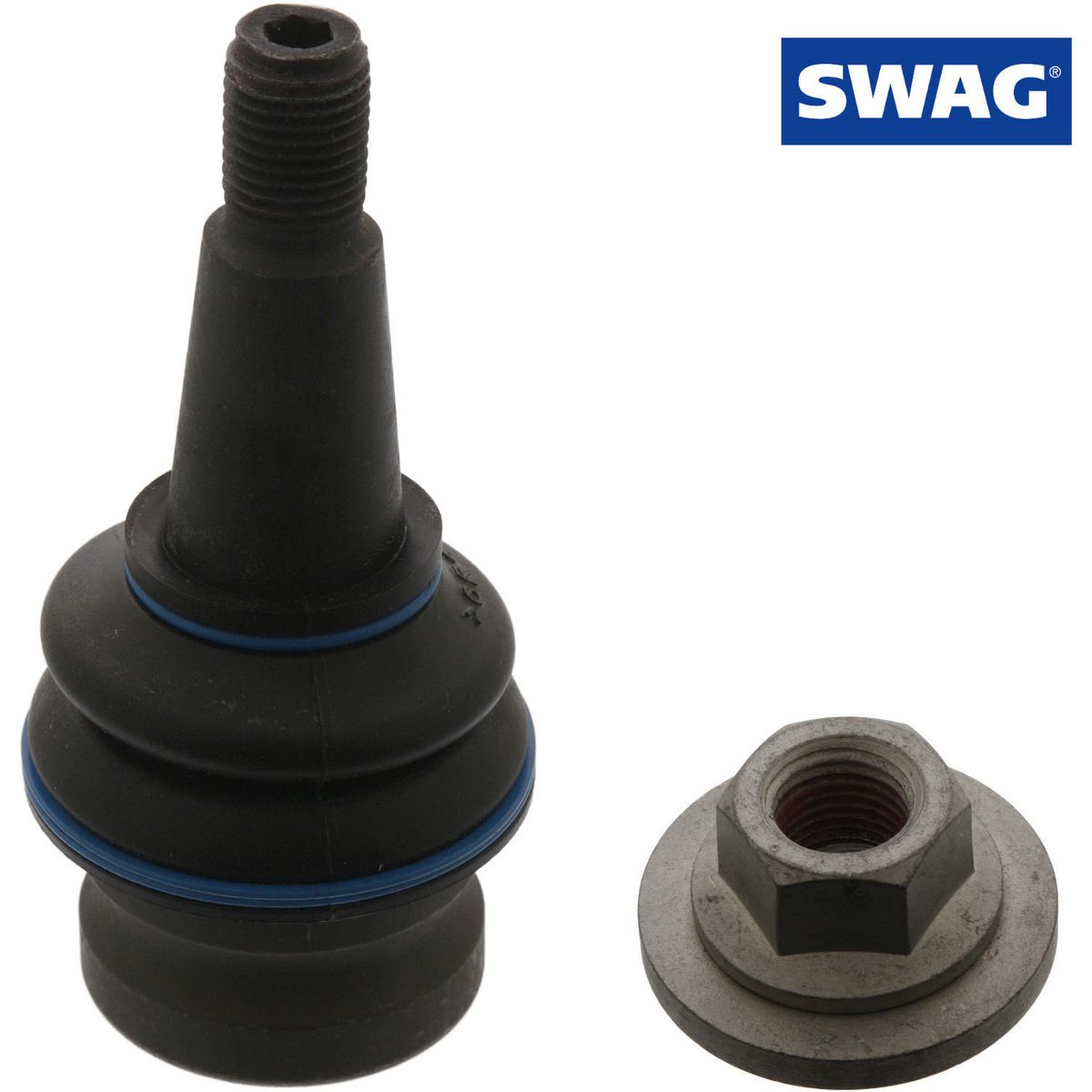 MEYLE Bush Lower Control Arm 100 407 0013HD