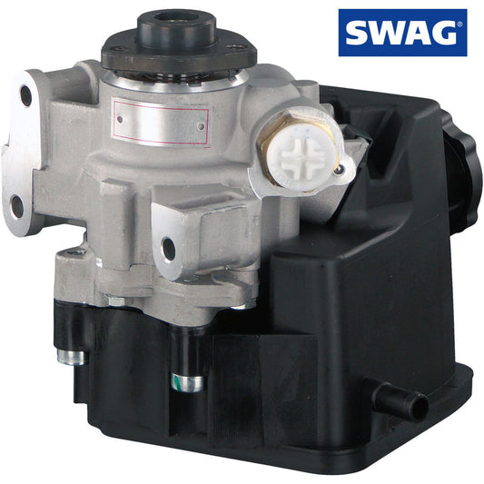 SWAG Power Steering Pump 10 10 2857