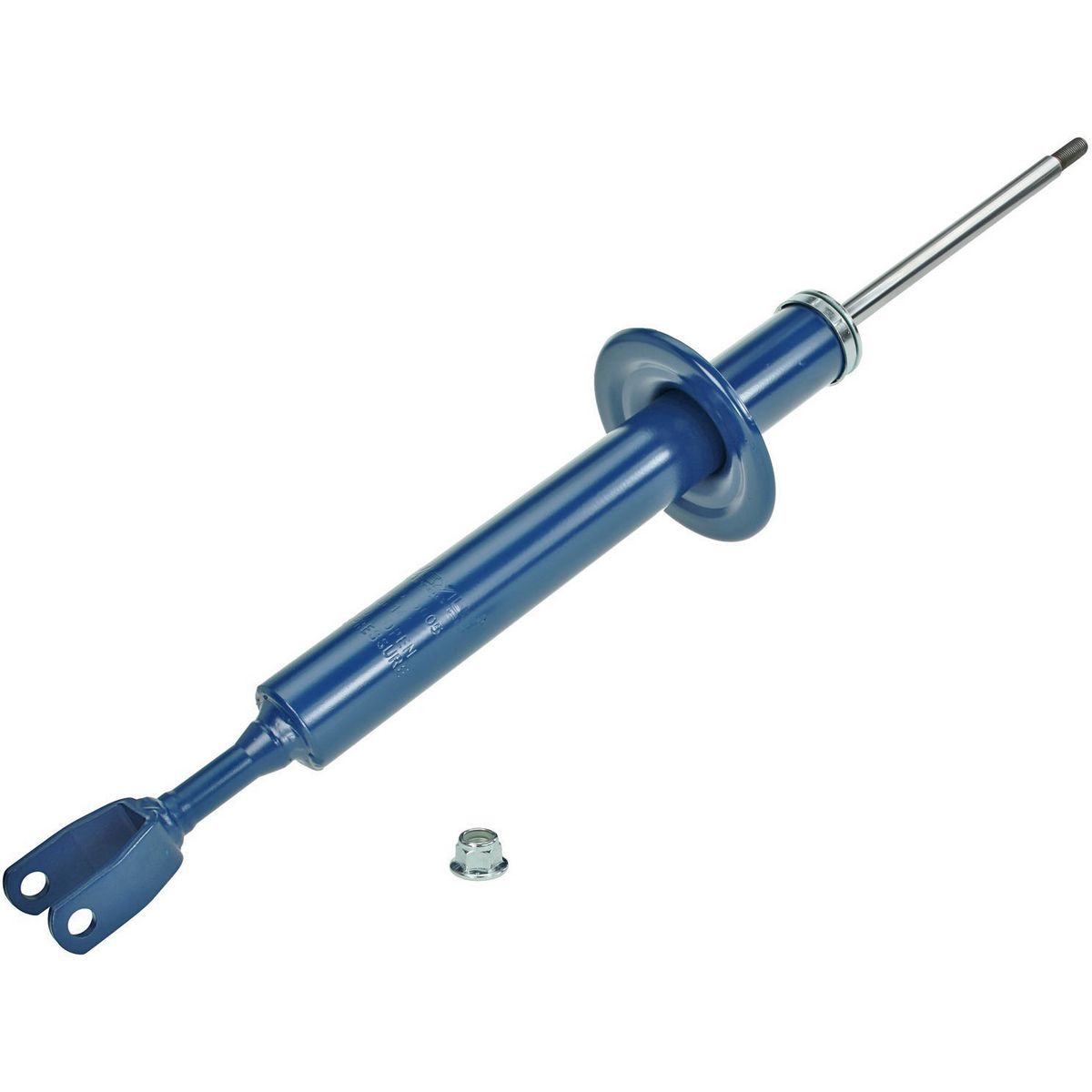 MEYLE Original Shock Absorber Front 126 625 0005