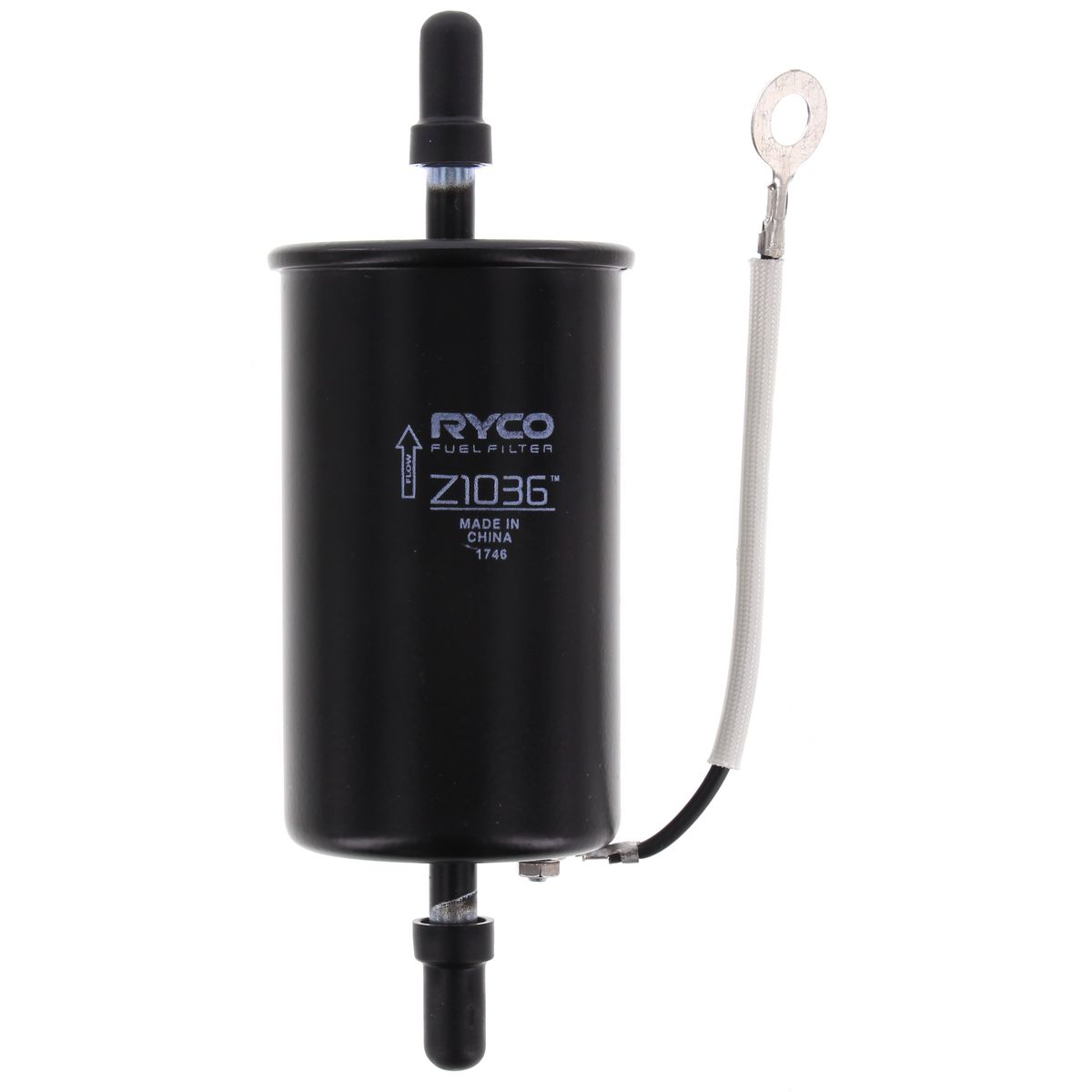 Ryco Fuel Filter Z1036