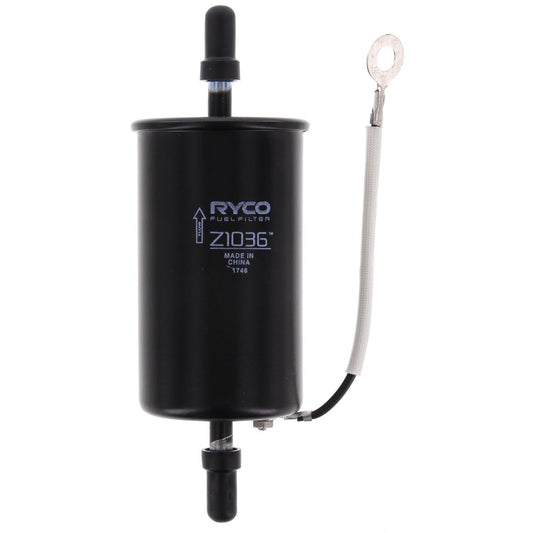 Ryco Fuel Filter Z1036