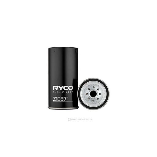 Ryco HD Fuel Water Separator Filter Z1037