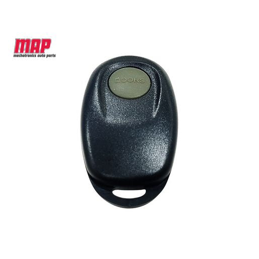 MAP Car Remote Complete (1 Button) fits Toyota KF318