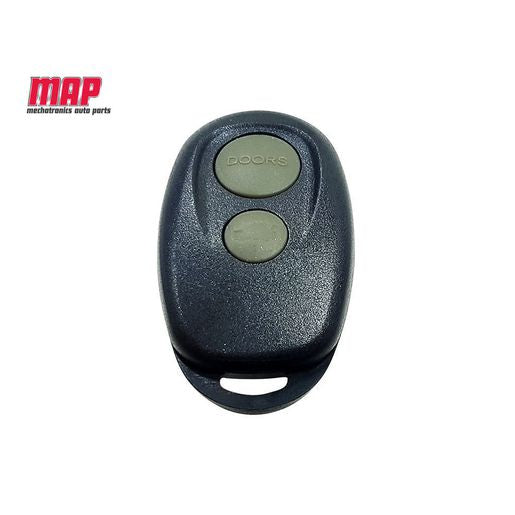 MAP Car Remote Complete (2 Button) fits Toyota KF319