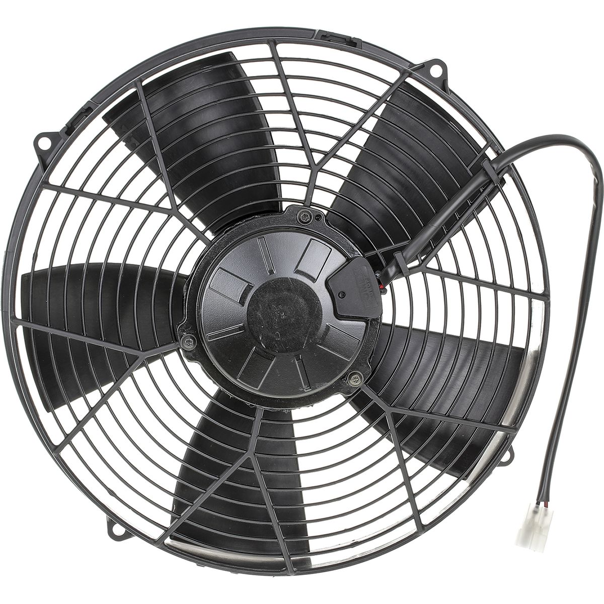 Comex Europe 12"" Electric Fan 24V Puller EFX4800