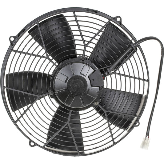 Comex Europe 12"" Electric Fan 24V Puller EFX4800