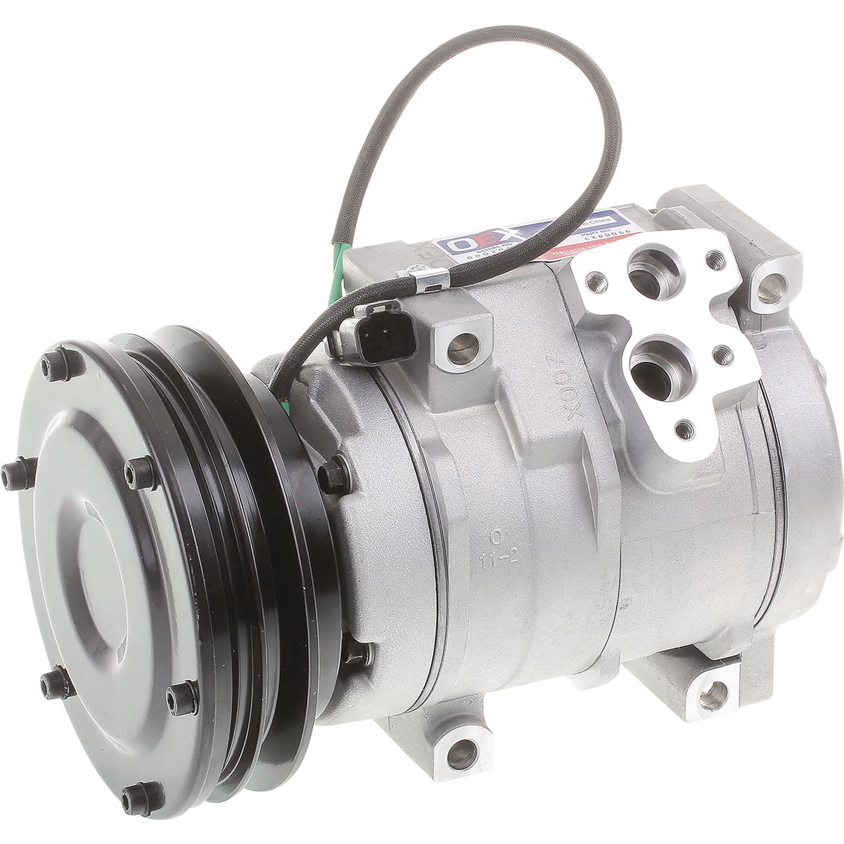 OEX AC Compressor (Denso Style) CXD0066