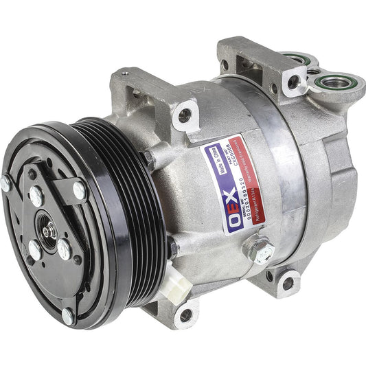 OEX AC Compressor (Delphi Style) CXG0008