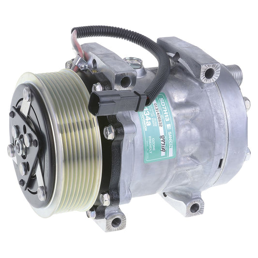 Sanden AC Compressor 12V SD7H13 CXS8971