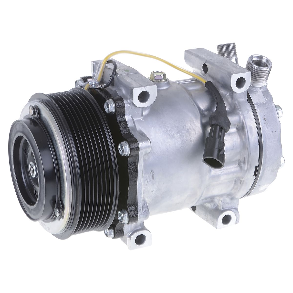 Sanden AC Compressor 24V SD7L15 CXSA968