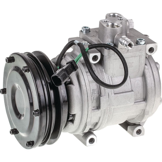 OEX AC Compressor (Denso Style) CXD0054