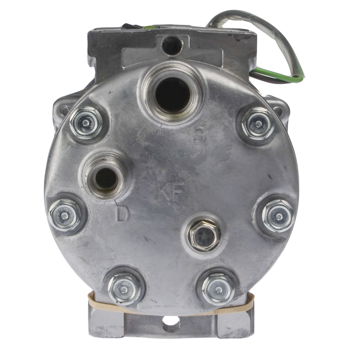 Sanden AC Compressor 24V SD7H15E CXS4592