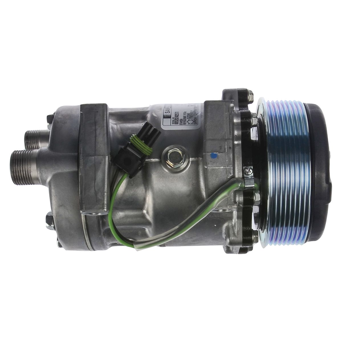Sanden AC Compressor 24V SD7H15E CXS4592
