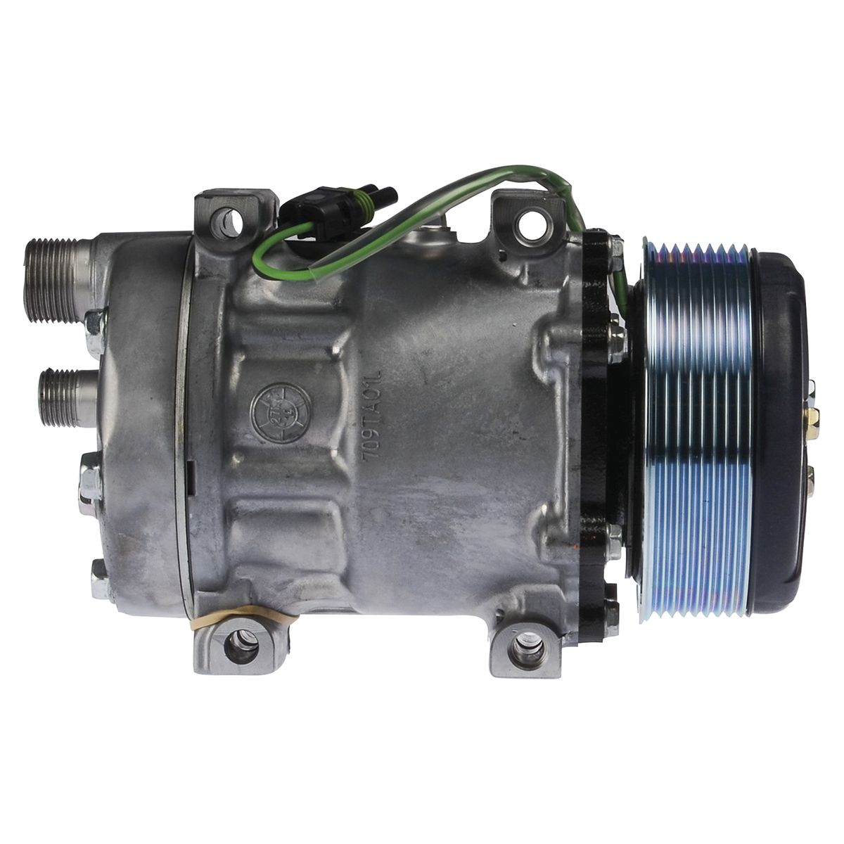 Sanden AC Compressor 24V SD7H15E CXS4592